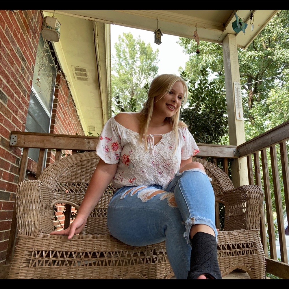 Meet your Posher, Jaylyn